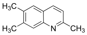 2,6,7-Trimethylquinoline