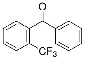 2-(Trifluoromethyl)benzophenone