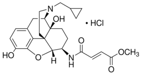 β-Funaltrexamine hydrochloride