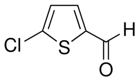 5-Chloro-2-thiophenecarboxaldehyde