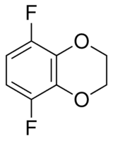 5,8-Difluoro-1,4-benzodioxan