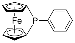 1,1′-Bis(phenylphosphinidene)ferrocene