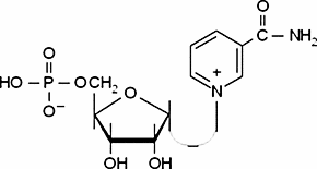α-Nicotinamide mononucleotide