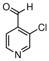 3-Chloro-4-pyridinecarboxaldehyde