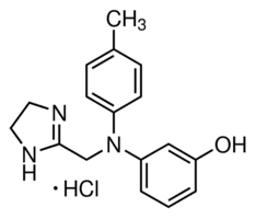 Phentolamine hydrochloride
