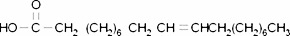cis-10-Nonadecenoic acid
