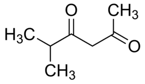5-Methyl-2,4-hexanedione