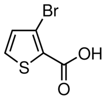 3-Bromothiophene-2-carboxylic acid