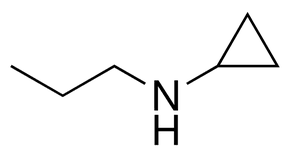 N-Propylcyclopropanamine