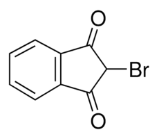 2-Bromo-1,3-indandione