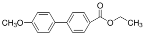 Ethyl 4′-methoxy-4-biphenylcarboxylate