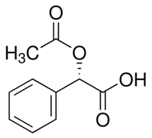 (S)-(+)-O-Acetylmandelic acid
