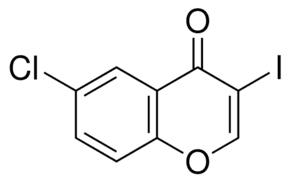 6-Chloro-3-iodochromone