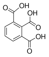 1,2,3-Benzenetricarboxylic acid hydrate