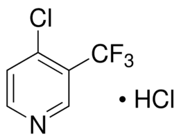 4-Chloro-3-(trifluoromethyl)pyridine hydrochloride