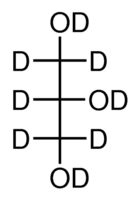Glycerol-d8