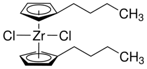 Bis(butylcyclopentadienyl)zirconium(IV) dichloride