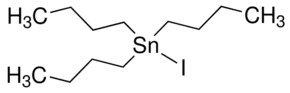 Tributyltin iodide