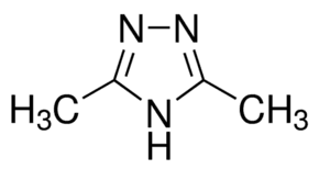 3,5-Dimethyl-4H-1,2,4-triazole