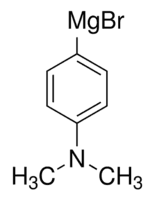 4-(N,N-Dimethyl)aniline magnesium bromide solution