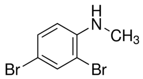 2,4-Dibromo-N-methylaniline