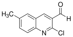 2-Chloro-6-methylquinoline-3-carboxaldehyde