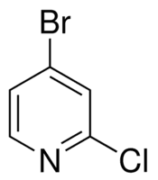 4-Bromo-2-chloropyridine