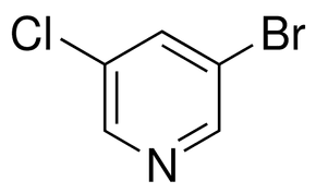 3-Bromo-5-chloropyridine