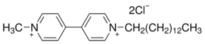 1-Methyl-1′-tetradecyl-4,4′-bipyridinium dichloride