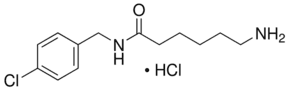 ε-Aminocaproyl-p-chlorobenzylamide hydrochloride