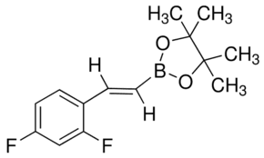 trans-2-(2,4-Difluorophenyl)vinylboronic acid pinacol ester