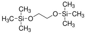 1,2-Bis(trimethylsiloxy)ethane