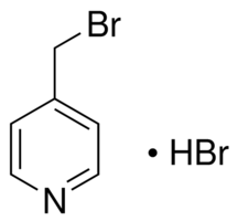 4-(Bromomethyl)pyridine hydrobromide