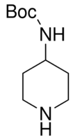 4-(N-Boc-amino)piperidine