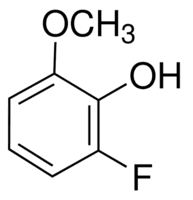 2-Fluoro-6-methoxyphenol