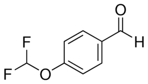 4-(Difluoromethoxy)benzaldehyde