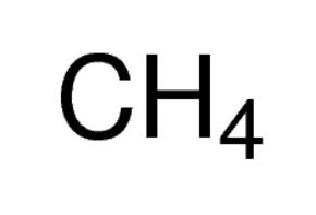 Methane