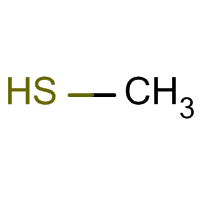 Methanethiol