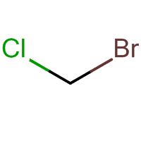 Bromochloromethane