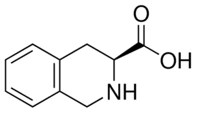 (S)-1,2,3,4-Tetrahydro-3-isoquinolinecarboxylic acid