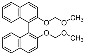 2,2′-Bis(methoxymethoxy)-1,1′-binaphthalene