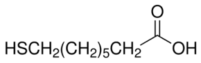 8-Mercaptooctanoic acid