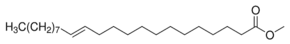 Methyl brassidate