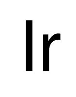 Iridium