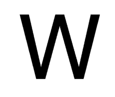 Tungsten