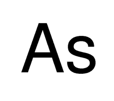 Arsenic