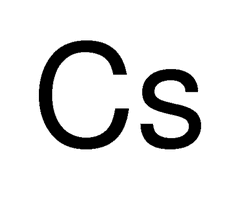 Cesium