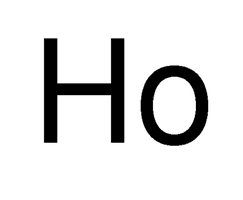 Holmium
