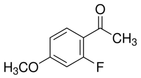 2′-Fluoro-4′-methoxyacetophenone