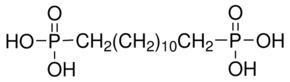 (12-Phosphonododecyl)phosphonic acid